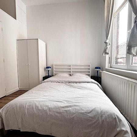 Appartement Lille Centre Cosy Exteriér fotografie